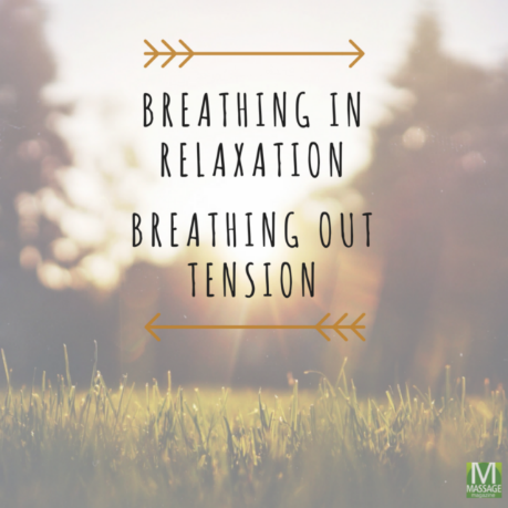 Deep Breathing 